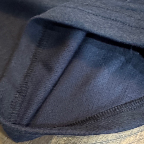 The North Face Flash Dry Black and Olive Short Sleeve Tee NWT - Picture 11 of 11